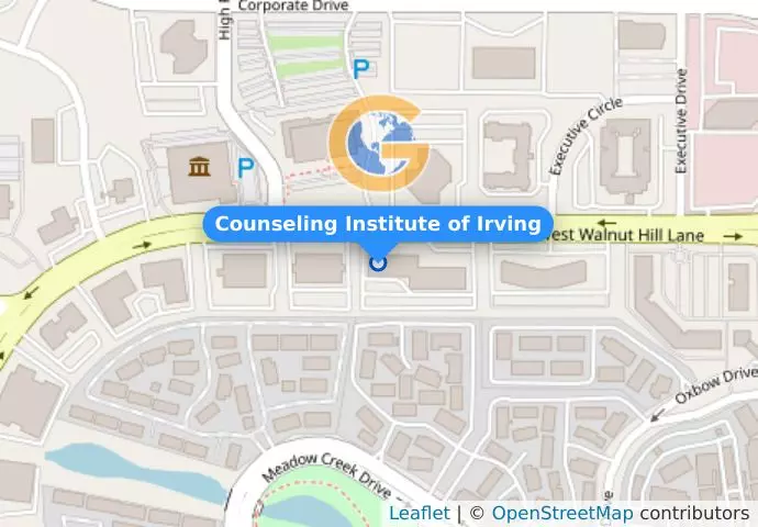 Counseling Institute of Irving
