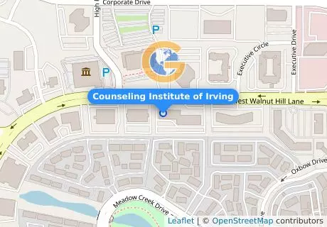 Counseling Institute of Irving