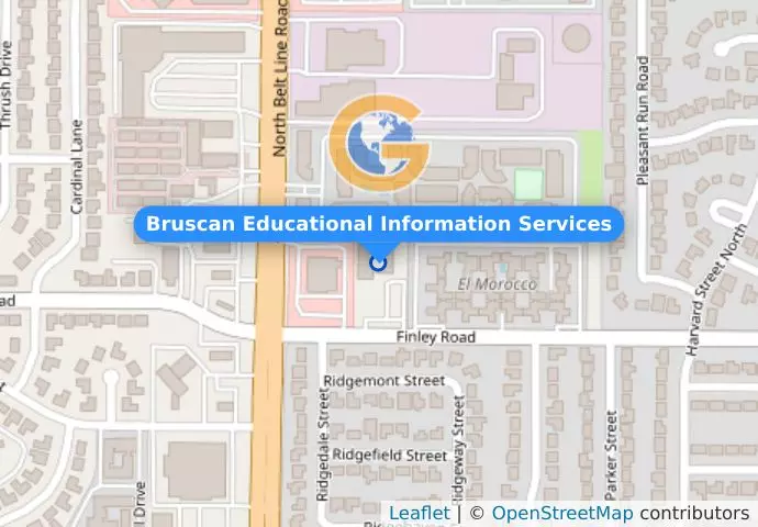 Bruscan Educational Information Services