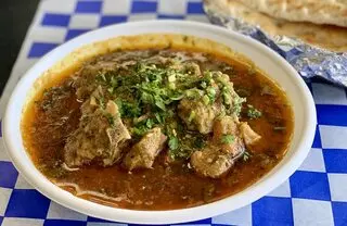 Biryani Bistro