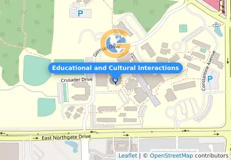 Educational and Cultural Interactions
