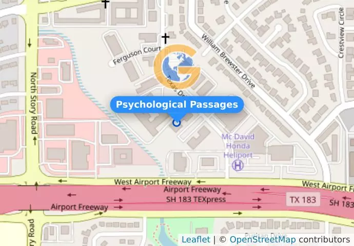 Psychological Passages
