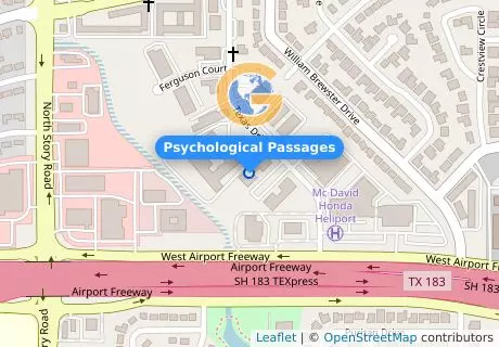 Psychological Passages