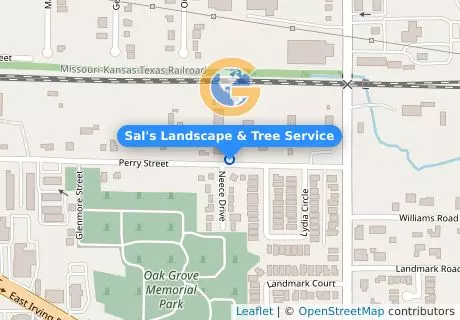 Sal's Landscape & Tree Service