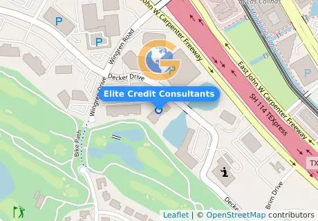 Elite Credit Consultants