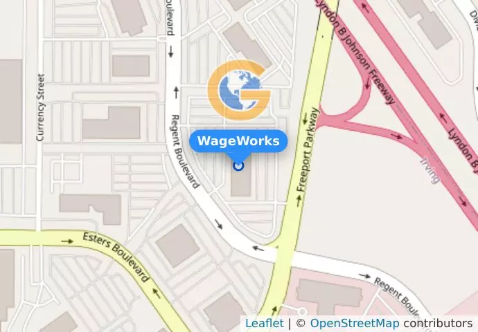 WageWorks
