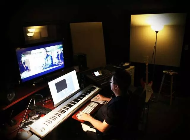 Agora Entertainment