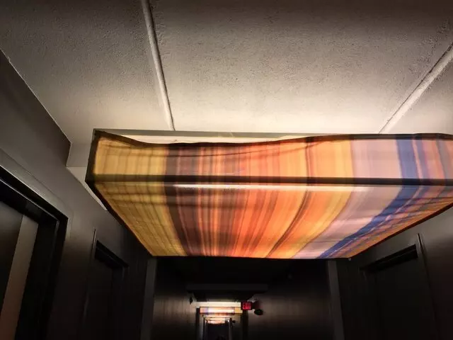 Aloft Las Colinas