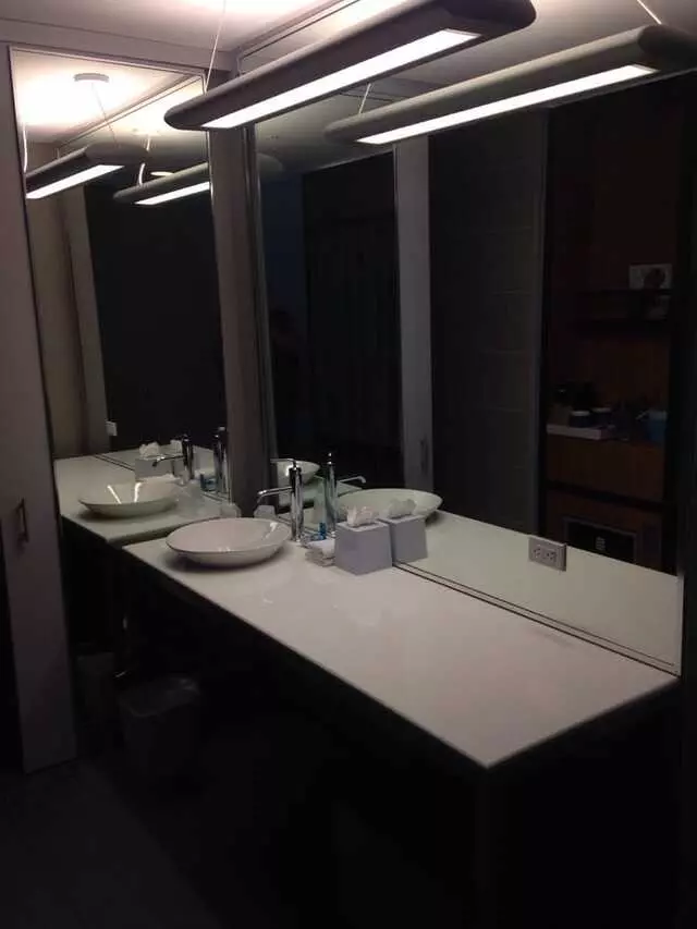 Aloft Las Colinas