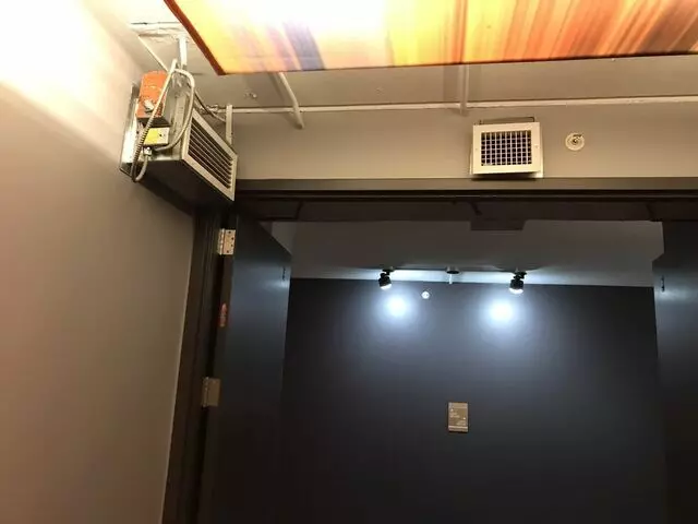 Aloft Las Colinas