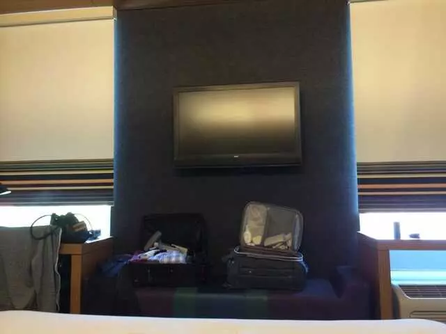 Aloft Las Colinas