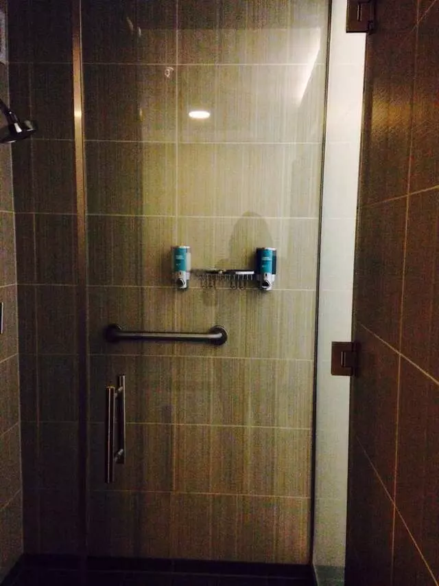Aloft Las Colinas