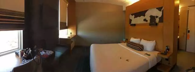 Aloft Las Colinas