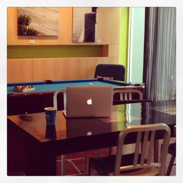 Aloft Las Colinas
