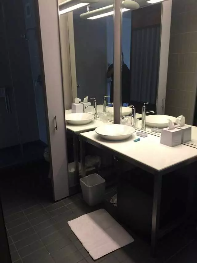 Aloft Las Colinas