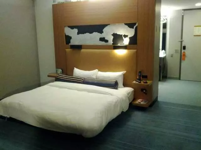 Aloft Las Colinas