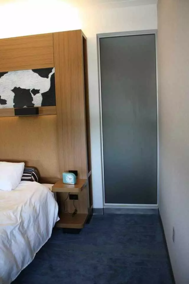 Aloft Las Colinas