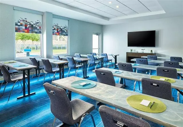 Aloft Las Colinas