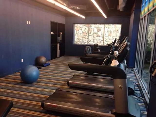 Aloft Las Colinas