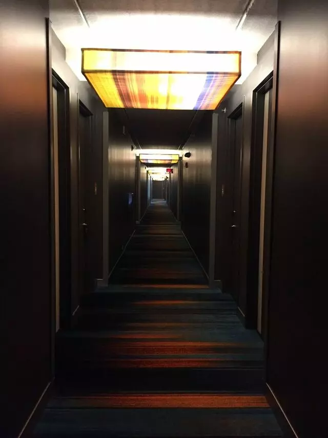 Aloft Las Colinas