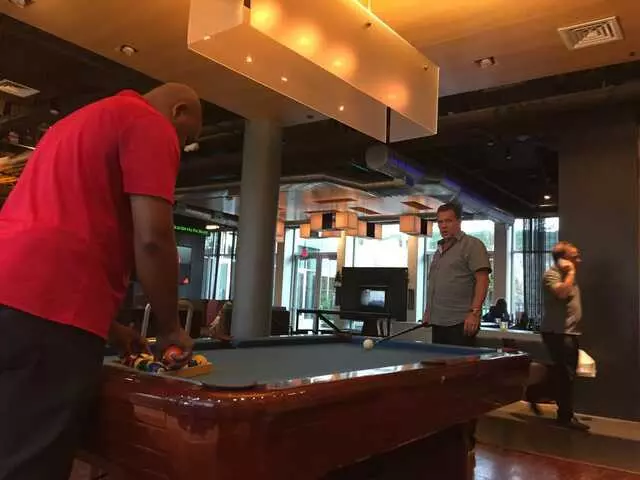 Aloft Las Colinas