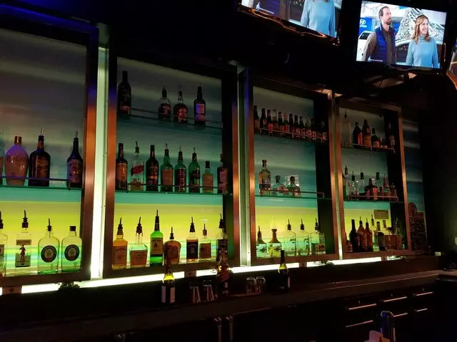Aloft Las Colinas