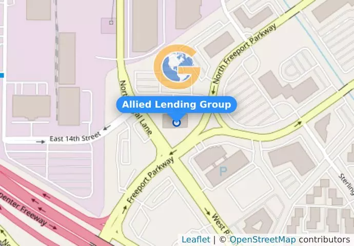 Allied Lending Group