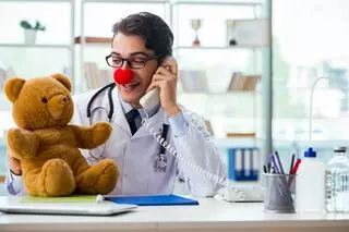 Tots 2 Teens Kid Care