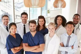DFW Medical Clinic