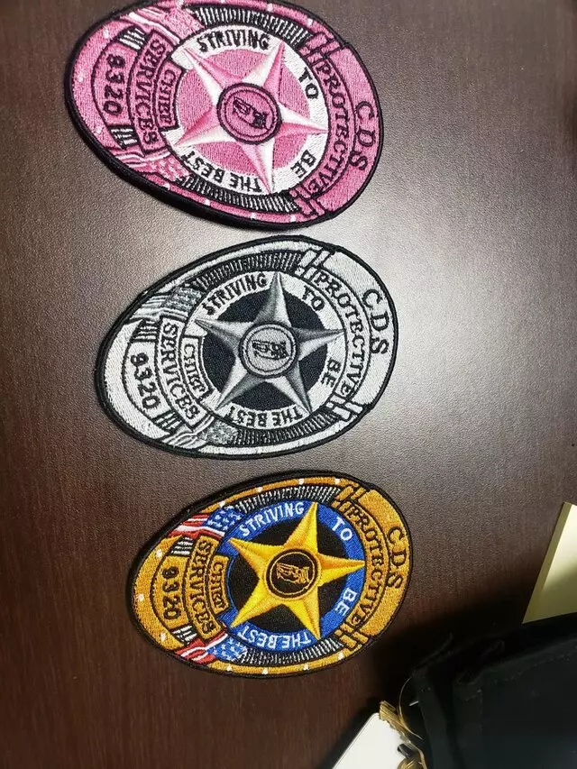 CDS Protective Services