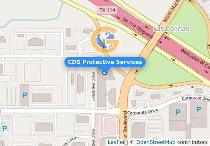 CDS Protective Services