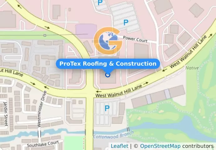 ProTex Roofing & Construction