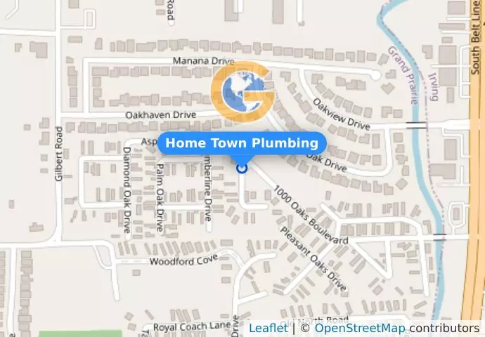 Home Town Plumbing