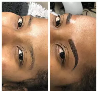 Microblading by Rayray