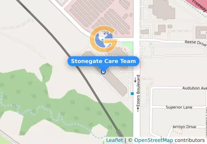 Stonegate Care Team