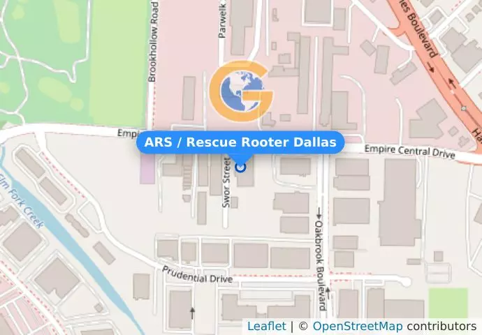 ARS / Rescue Rooter Dallas