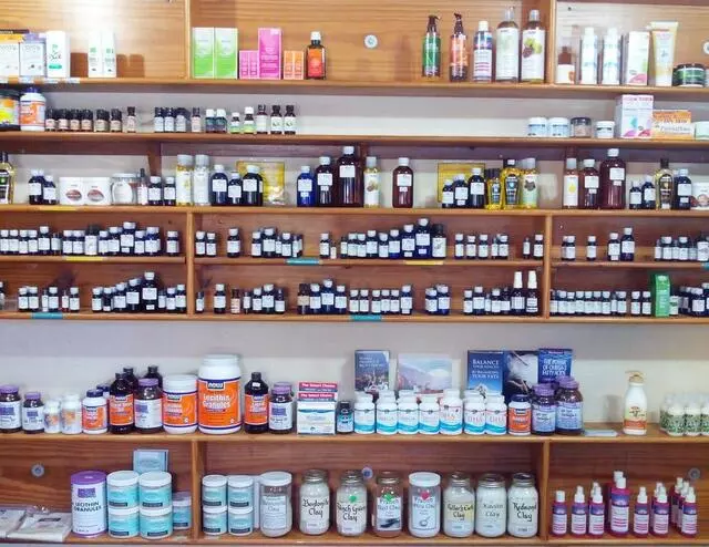 Years To Your Health