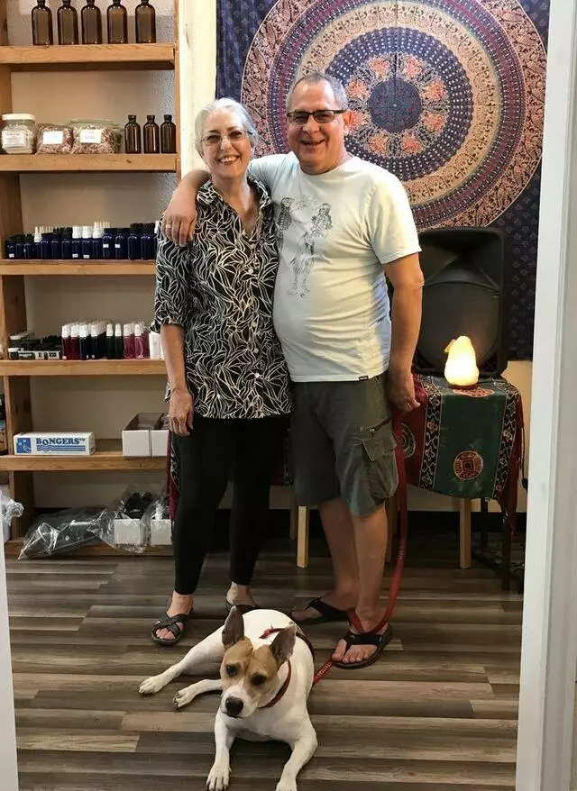 Years To Your Health
