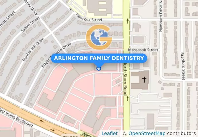 ARLINGTON FAMILY DENTISTRY