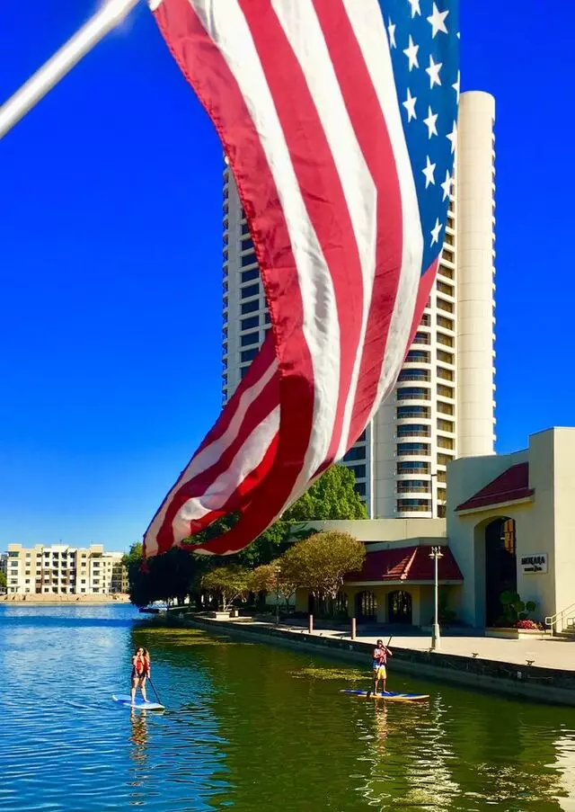 Stand Up Paddle North Texas-SUP NTX