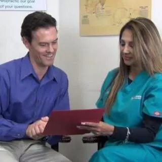Accident & Injury Chiropractic