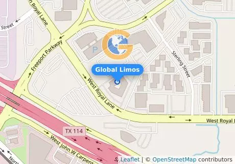 Global Limos