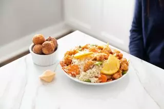 Pei Wei