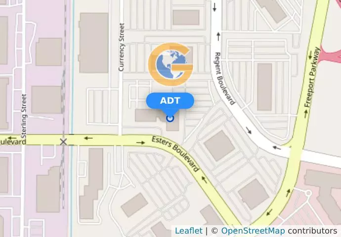 ADT