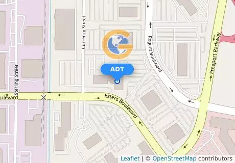 ADT