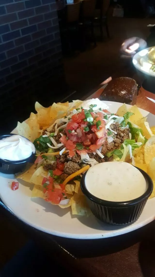 54th Street Restaurant & Drafthouse