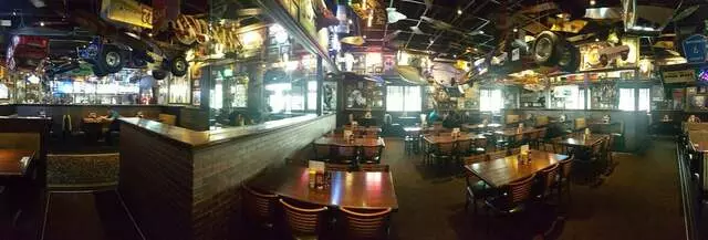54th Street Restaurant & Drafthouse
