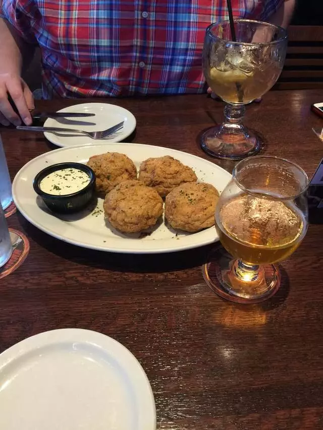 54th Street Restaurant & Drafthouse