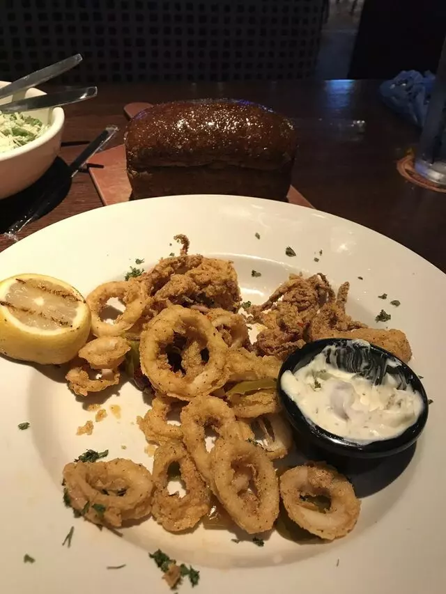 54th Street Restaurant & Drafthouse