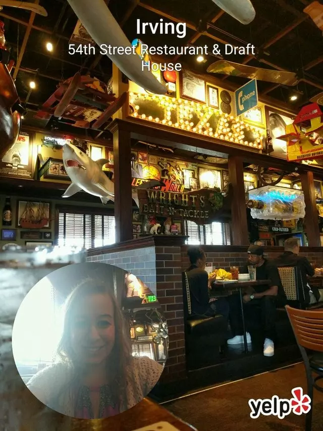 54th Street Restaurant & Drafthouse